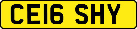 CE16SHY