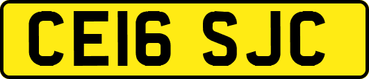 CE16SJC