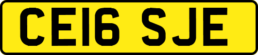 CE16SJE
