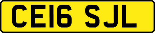 CE16SJL