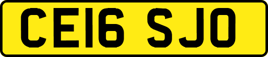 CE16SJO