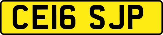 CE16SJP