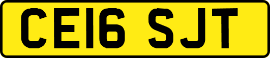 CE16SJT