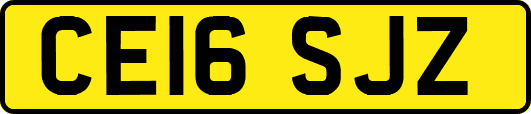 CE16SJZ