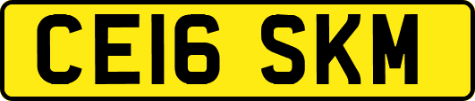 CE16SKM