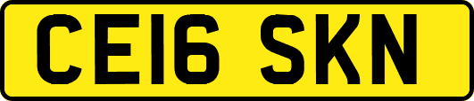 CE16SKN