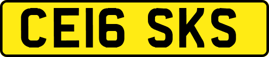 CE16SKS
