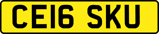 CE16SKU