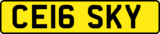 CE16SKY