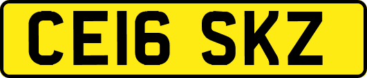 CE16SKZ