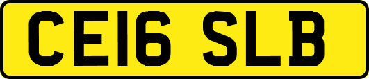 CE16SLB