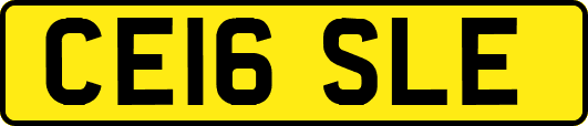 CE16SLE
