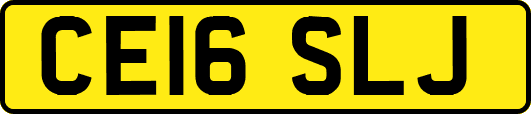 CE16SLJ