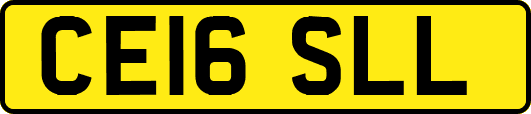 CE16SLL
