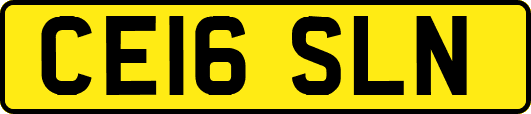 CE16SLN