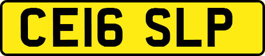 CE16SLP