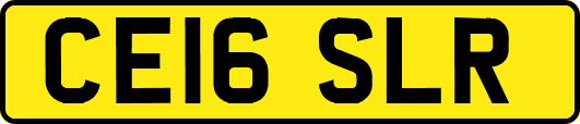 CE16SLR
