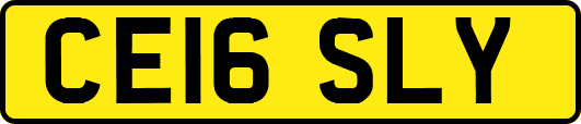 CE16SLY
