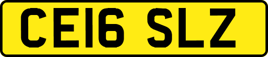 CE16SLZ