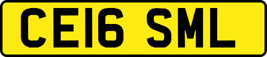CE16SML