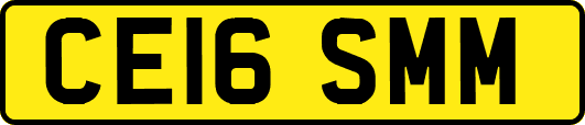 CE16SMM