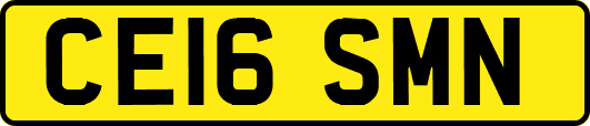 CE16SMN