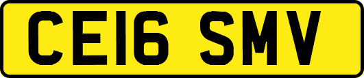 CE16SMV