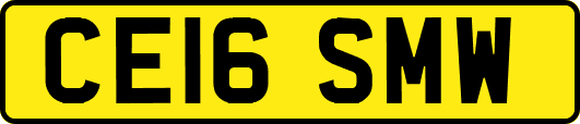 CE16SMW