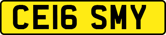 CE16SMY