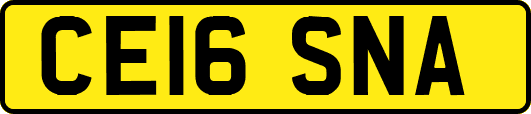 CE16SNA