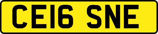 CE16SNE