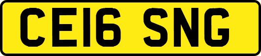 CE16SNG