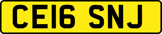 CE16SNJ