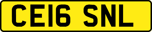 CE16SNL