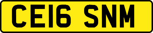 CE16SNM