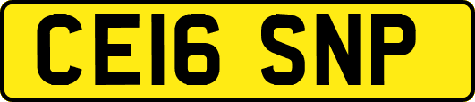 CE16SNP