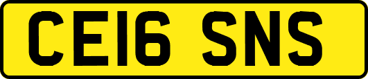 CE16SNS