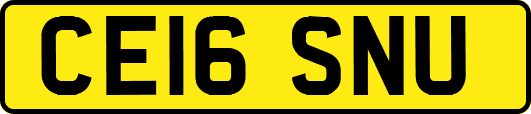 CE16SNU