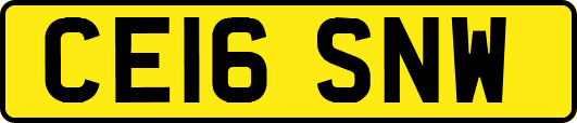 CE16SNW