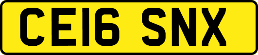 CE16SNX