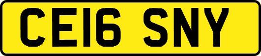 CE16SNY
