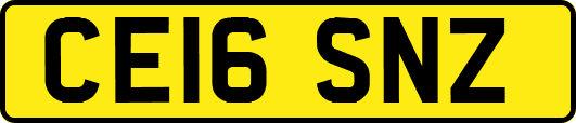 CE16SNZ