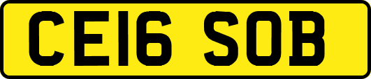 CE16SOB