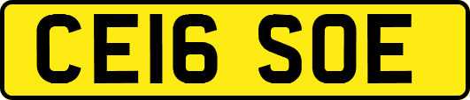 CE16SOE