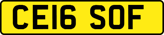 CE16SOF