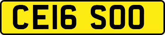 CE16SOO