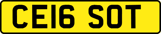 CE16SOT