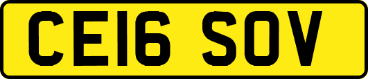 CE16SOV