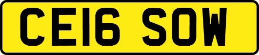 CE16SOW