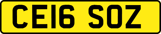 CE16SOZ